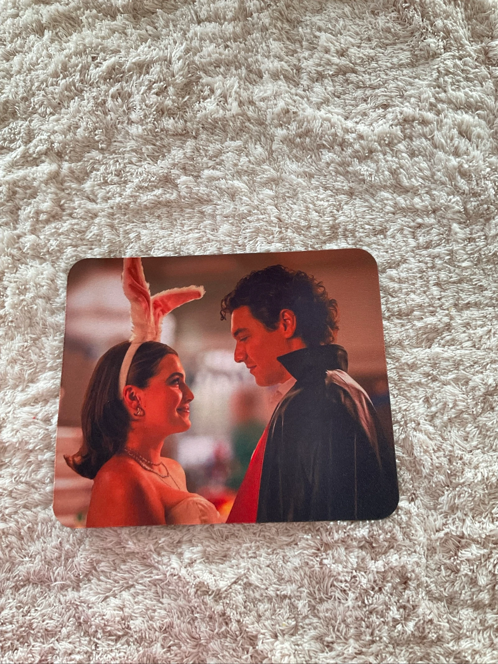 Tapis de souris Off Campus – photo 8